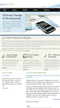 Mobile Screenshot of epiqmedia.com